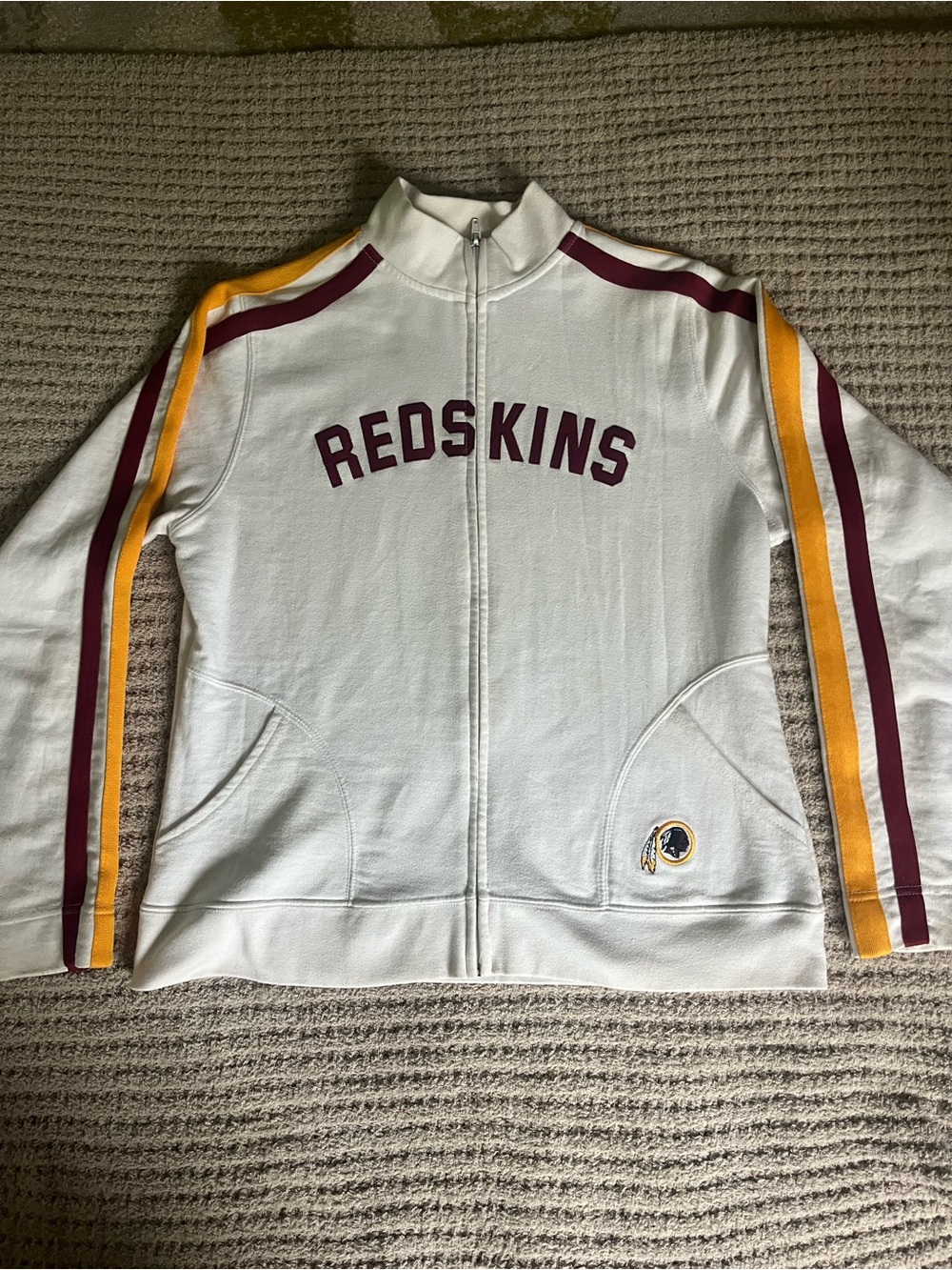 NFL Women's Washington Redskins/Commanders